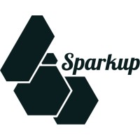 The Sparkup Company logo - Similar company to Root Tech