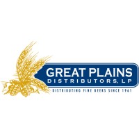 Great Plains Distributors logo - Similar company to 深圳拓邦股份有限公司