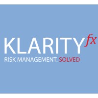 Klarity FX Inc. logo - Similar company to Traderknows