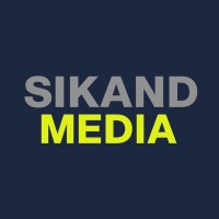 Sikand Media logo - Similar company to Recon
