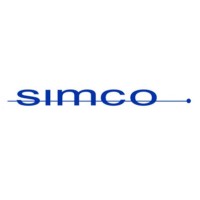 SIMCO Electronics logo - Similar company to Transcat Pipettes