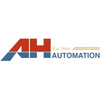 AH Automation AB logo - Similar company to Ewab Engineering S.A.S.