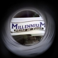 Millennium Mold & Tool, Inc. logo - Similar company to Zero Tolerance