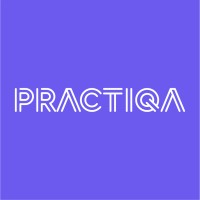 Practiqa logo - Similar company to Softengi Training Center