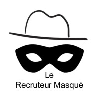 Le Recruteur masqué logo - Similar company to Sams-Consulting