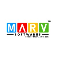 Marv Software's logo - Similar company to Osculus Communications Llp