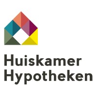 Huiskamer Hypotheken logo - Similar company to Buurtmannen Hypotheken & Verzekeringen