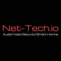 Net-Tech logo - Similar company to Liverpool Vision