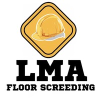 LMA FLOOR SCREEDING LIMITED logo - Similar company to Adm Floor Screed