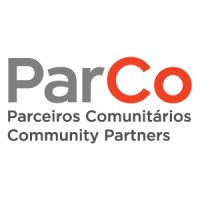 ParCo Community Partners (Associação dos Parceiros Comunitários) logo - Similar company to Bagmeworld (Bmwpackaging Ltd)