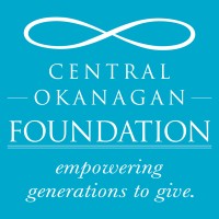 Central Okanagan Foundation logo - Similar company to Nyrose And Associates Re/Max Kelowna- Kelowna Real Estate Pros