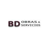 BD Obras & Servicios logo - Similar company to Corobra Constructora