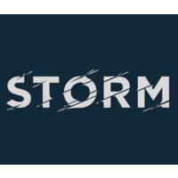 Storm Cycling logo - Similar company to Roctar
