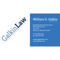Galkin Law LLC logo - Similar company to Nabcta