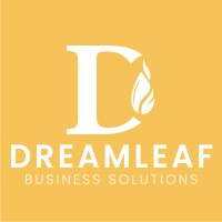 DREAMLEAF INFOSOLUTION logo - Similar company to Towards Imagination