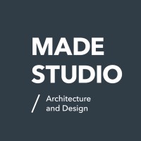 Made Architects logo - Similar company to Clap Studio
