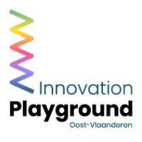 Innovation Playground Oost-Vlaanderen logo - Similar company to J&A Consulting