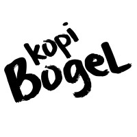 Kopi Bogel logo - Similar company to Kopi Tala