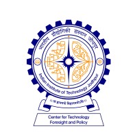 Center for Technology Foresight and Policy, IIT Jodhpur logo - Similar company to Rupayan Sansthan