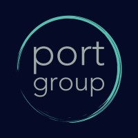 Port Group logo - Similar company to Comtrol Uk Ltd