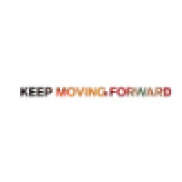 Keep Moving Forward logo - Similar company to Keep Moving Forward Inc.