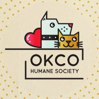 Okmulgee County (OKCO) Humane Society logo - Similar company to The Evan Foundation