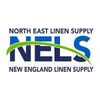 NORTH EAST LINEN SUPPLY logo - Similar company to Iml Security