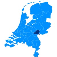 UWV Werkgeversdienstverlening Midden-Gelderland logo - Similar company to June. Consultancy