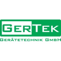 Gertek Gerätetechnik GmbH logo - Similar company to Ce+T Power