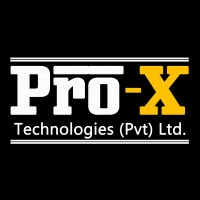 Pro-X Technologies (PVT) Ltd. logo - Similar company to Siot Services Pvt Ltd