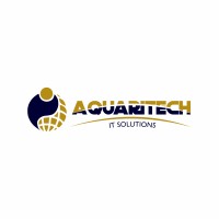 Aquaritech IT Solutions logo - Similar company to Touch It Networks