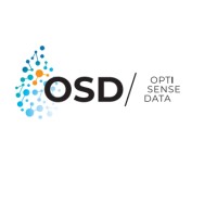 OptiSenseData logo - Similar company to Datacation