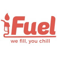 iFuel logo - Similar company to Ifuel Smart Networking Solutions