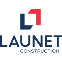 Launet Construction logo - Similar company to Alkar Constructions Métalliques