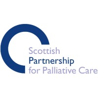 Scottish Partnership for Palliative Care logo - Similar company to Palliative Care Nurses Australia (Pcna)