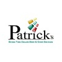 Patrick's