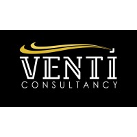 Venti Consultancy logo - Similar company to Venit Consulting