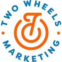 Two Wheels Marketing logo - Similar company to Orbot