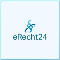 eRecht24 logo - Similar company to Semotion Gmbh