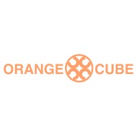 Orange Cube logo - Similar company to Tgfx Agency
