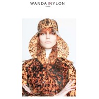 WANDA NYLON logo - Similar company to Creativest