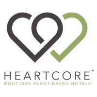 Heart Core Hotels logo - Similar company to Going Expat