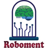 Roboment R&D Lab logo - Similar company to Halcyon Digital