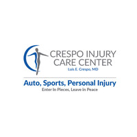 Crespo Injury Care Center (Crespo & Associates) logo - Similar company to Florida Pain Institute