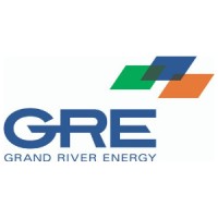 Grand River Energy logo - Similar company to Enerforge