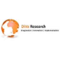 DiVa Research logo - Similar company to Manas Money - Stocks, Mutual Funds, Invest, Financial Planning