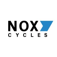 Nox Cycles logo - Similar company to Cambio Bikes