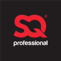 SQ Professional logo - Similar company to Data Housewares Ltd