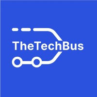 TheTechBus logo - Similar company to Pac Storage