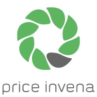 Price Invena logo - Similar company to Secuyou
